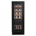 Vintec VWS020SBA-X 20 Bottle Single-Zone Wine Cabinet